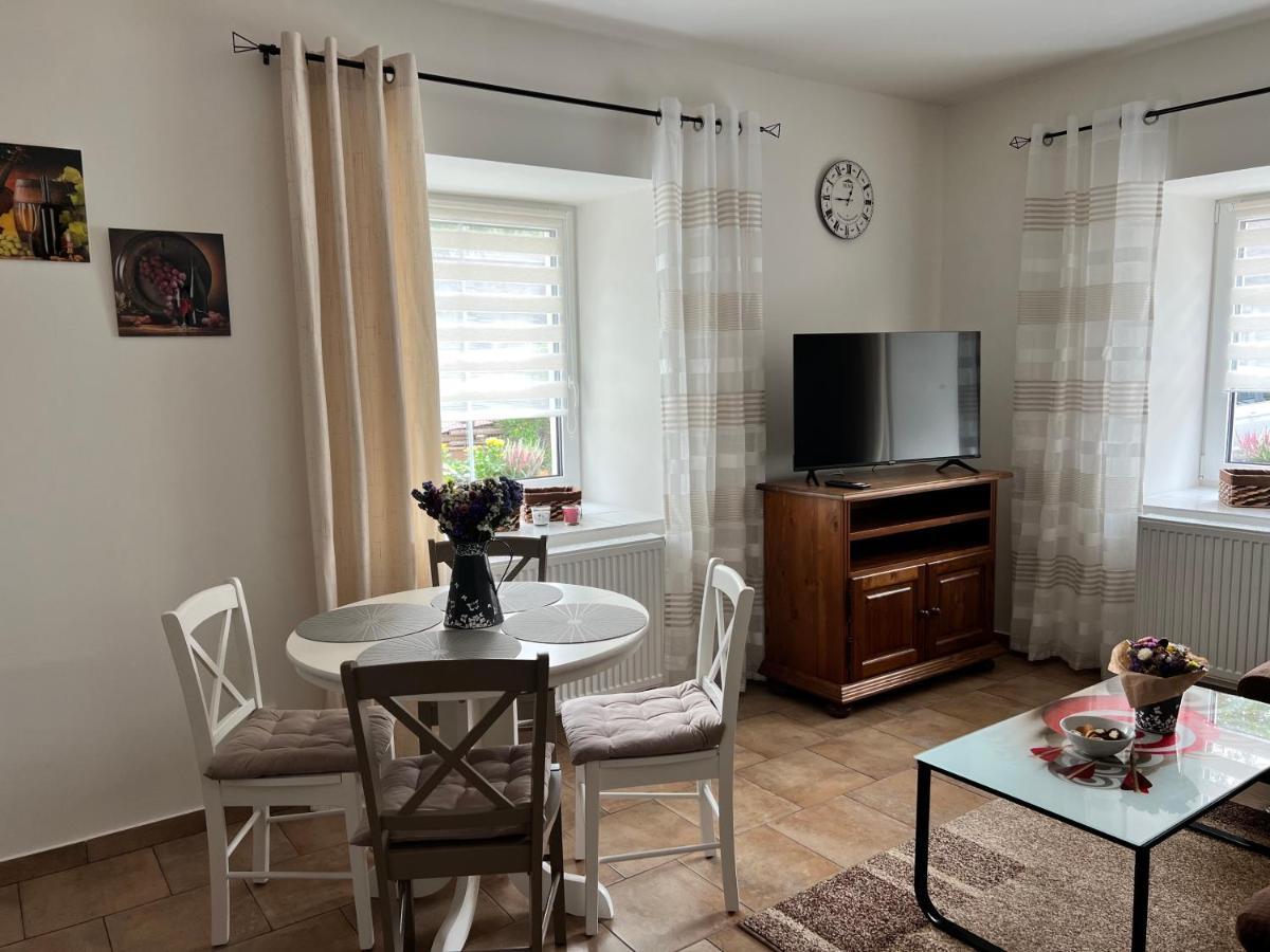 Apartmany Hanicka Hejnice Exterior photo