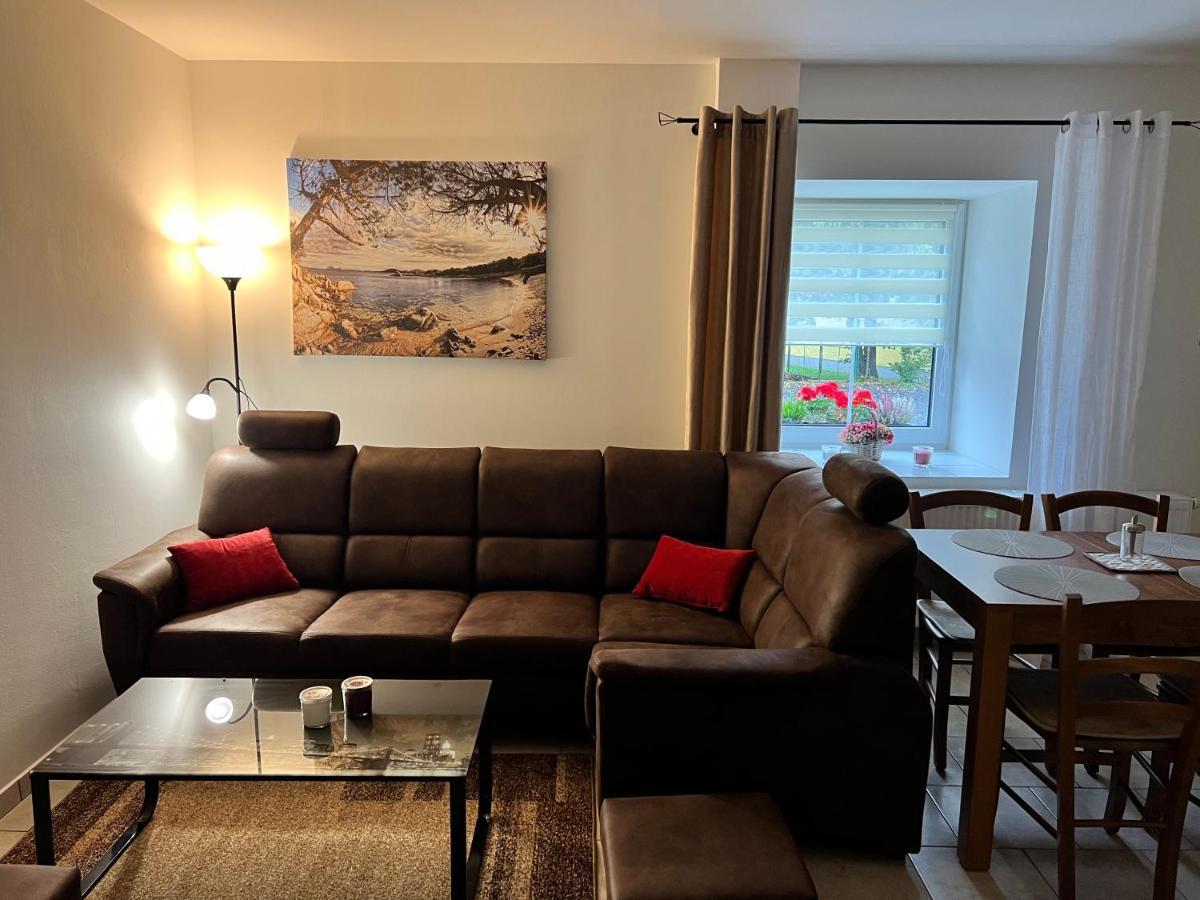 Apartmany Hanicka Hejnice Exterior photo