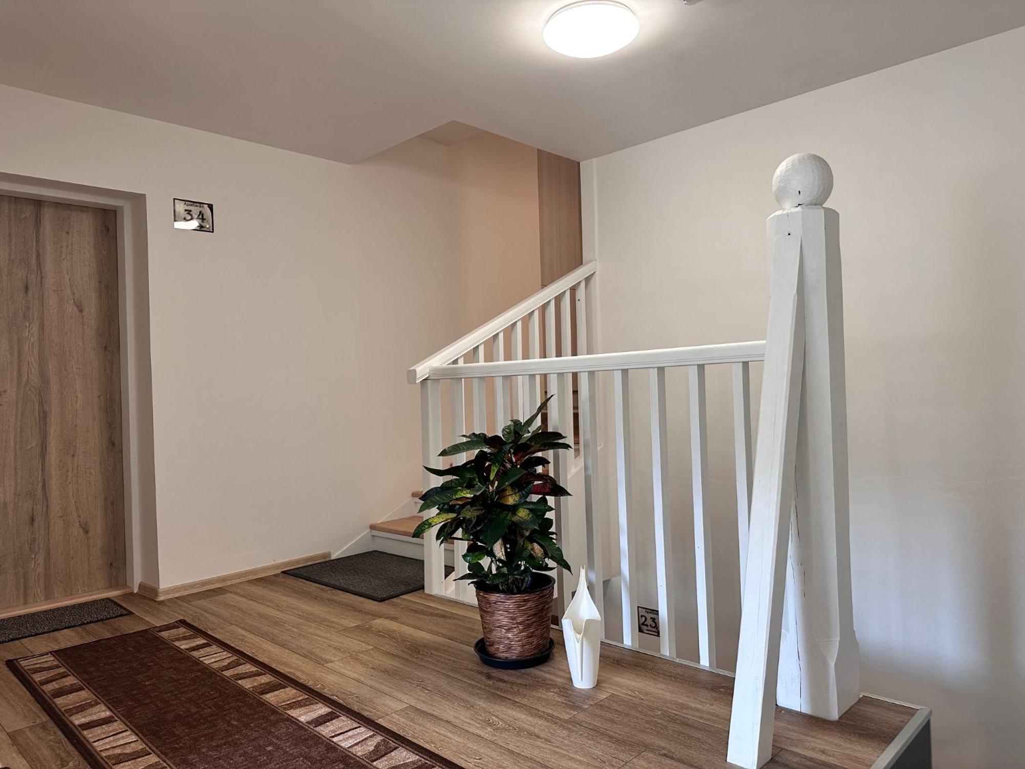 Apartmany Hanicka Hejnice Exterior photo