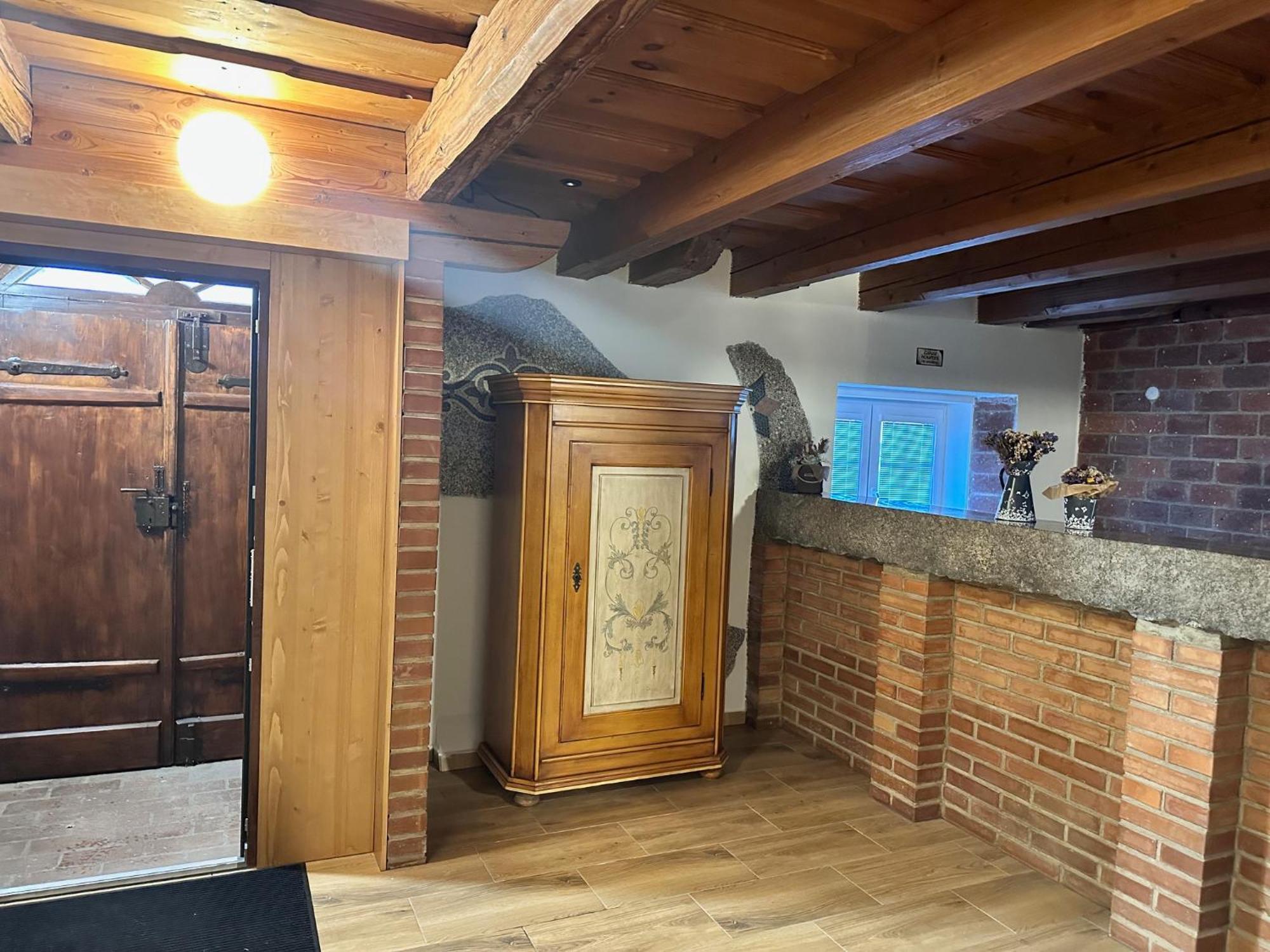 Apartmany Hanicka Hejnice Exterior photo